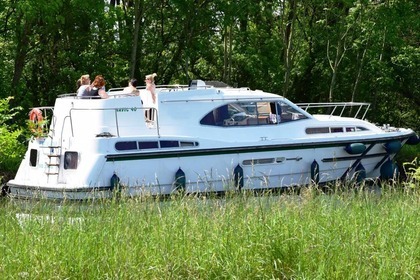 Location Péniche Navig 40 Lagarde