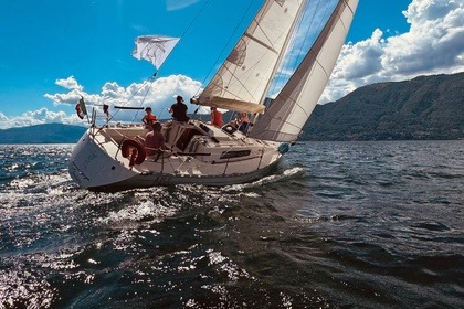 Чартер Парусная яхта Beneteau First 30E Каннеро-Ривьера