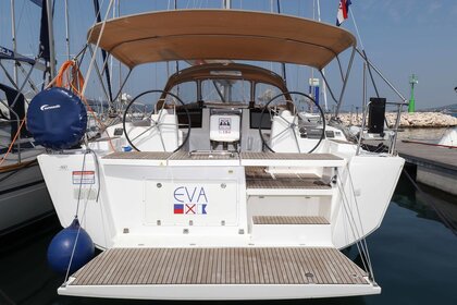 Alquiler Velero DUFOUR 460 GL Biograd na Moru