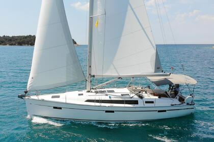 Aluguel Veleiro BAVARIA CRUISER 41 Pula