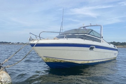 Location Bateau à moteur Jeanneau Leader 650 Préfailles