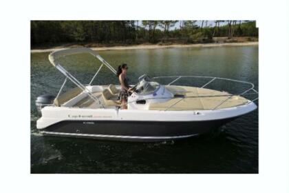 Miete Motorboot B2 Marine 672 Sundeck Porto-Vecchio