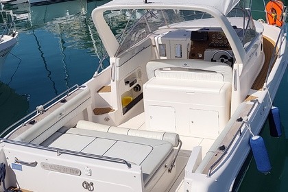 Miete Motorboot Faeton 780 Open Villeneuve-Loubet
