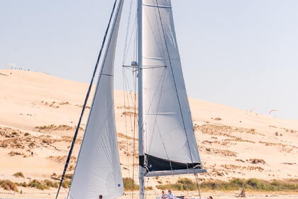 Hire Catamaran  Lagoon 46  Athens