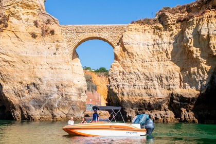 Noleggio Barca a motore Bryant Sportabout Lagos