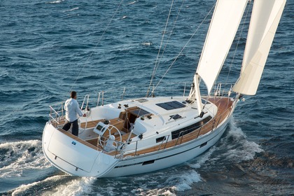 Verhuur Zeilboot BAVARIA Cruiser 37 R Zaton