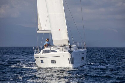 Noleggio Barca a vela Bavaria Yachtbau Bavaria C42 Palma di Maiorca