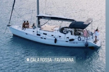 Чартер Парусная яхта Beneteau Oceanis 46,2 Марсала