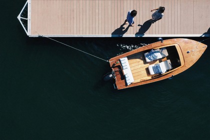 Aluguel Lancha MARMA Northern Lights 70 Pinhão