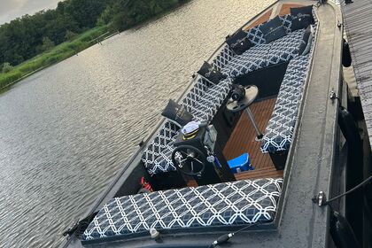 Rental Boat without license  Geen Geen Almere
