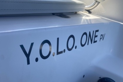 Location Semi-rigide Capelli TEMPEST 626 Ramatuelle