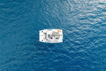 Verhuur Catamaran Bali - Catana Bali 4.6 Porto Rotondo