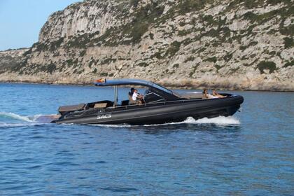 Miete Motorboot Sacs Marine REBEL 47 Palma de Mallorca