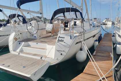 Hire Sailboat Bavaria Bavaria Cruiser 46 Drage, Pakoštane