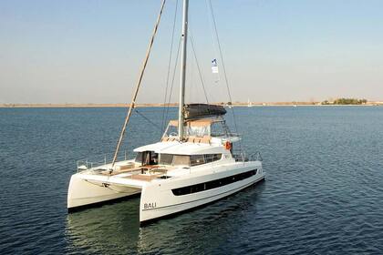 Ενοικίαση Καταμαράν  Bali 4.2 Πάλαιρος