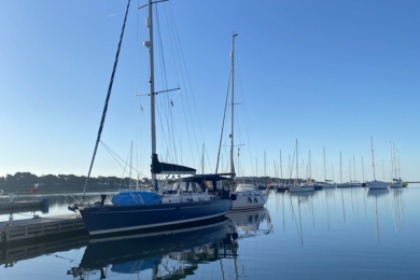 Location Voilier Beneteau Beneteau 50 Camoël