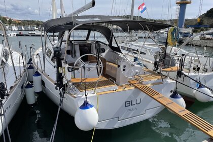 Rental Sailboat Elan Marine Elan Impression 40.1 Pula