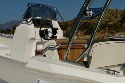 Verhuur Motorboot LOMAC LOMAC 660 Bastia