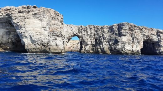 Minorque Without license Compass 400 GT alt tag text