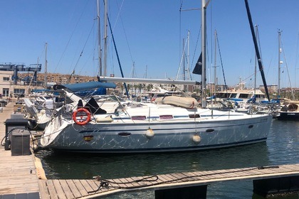 Alquiler Velero Bavaria Bavaria 39 Cruiser Alicante (Alacant)