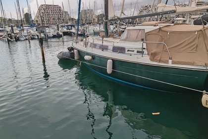Verhuur Zeilboot Kirie Fifty kirie La Grande-Motte