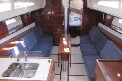 Hire Sailboat  Salona 38 Izola