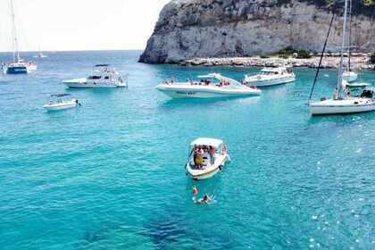 Noleggio Barca senza patente  Poseidon Poseidon Blue Water 170 Faliraki