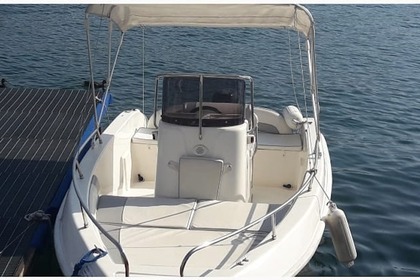 Ενοικίαση Σκάφος χωρίς δίπλωμα  Bellingrado 5m Baveno