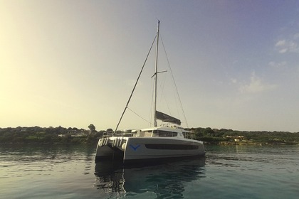 Location Catamaran Bali - Catana Bali  4.4 Porto Rotondo