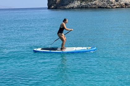 Rental Motor yacht Sea Ray Sunduncer 410 Agios Nikolaos