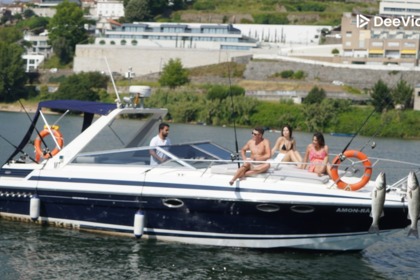 Alquiler Lancha Sunseeker Portofino 31 Oporto