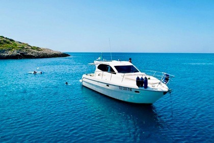 Rental Motorboat Intermare Intermare 35 Misano Adriatico