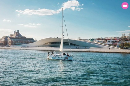 Miete Segelboot Jeanneau Sun Odyssey 42 Ds Lissabon