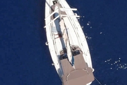 Verhuur Zeilboot Beneteau Cyclades 43.3 Barcelona