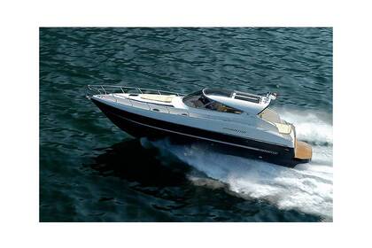 Charter Motor yacht Primatist Abbate G46 Cannigione