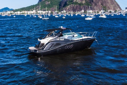 Noleggio Barca a motore FS Yachts 310 Evolution Rio de Janeiro