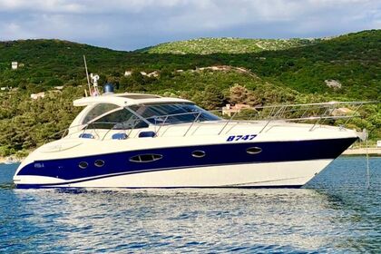 Rental Motorboat Atlantis 47 Punat