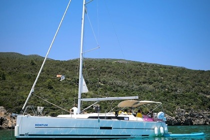 Rental Sailboat Dufour 360 Gl Tróia Peninsula