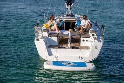 Noleggio Barca a vela Dufour 32 Capo d'Orlando