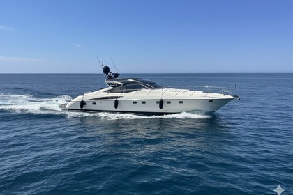 Noleggio Yacht a motore Sarnico 65 Palermo