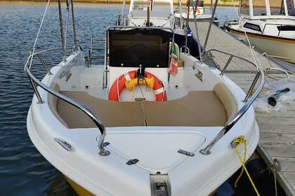 Charter Boat without licence  Marina Tour  del golfo- Non autorizzata  5 Terre - Bocca di Magra
