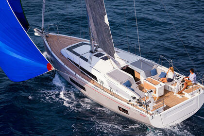 Noleggio Barca a vela Beneteau Oceanis 46.1 Portiglioni