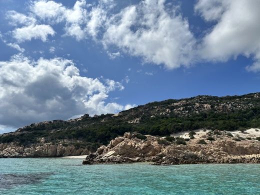 Palau Without license Italmar mistral 17 alt tag text