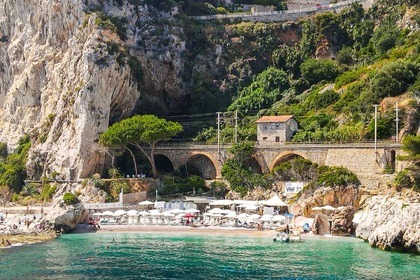 Charter Motorboat Tullio Abbate Mito 23 Monte Carlo