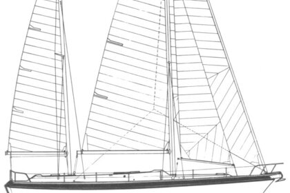Чартер Парусная яхта Morgan Out Island 51 Лим-фьорд