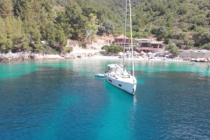 Hire Sailboat Beneteau Oceanis 46.1 Preveza