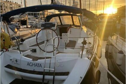 Czarter Jacht żaglowy Jeanneau Sun Odyssey 36i Zadar
