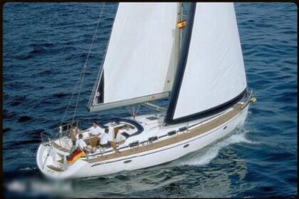 Alquiler Velero Bavaria 46 Cruiser Palma de Mallorca