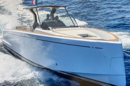 Ενοικίαση Θαλαμηγός PARDO YACHTS PARDO 38 Grimaud