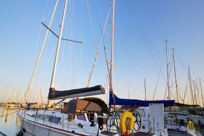 Rental Sailboat  Dufour 460 Grand Large Lemmer